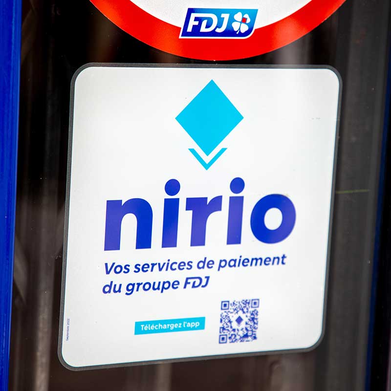 Service Nirio Tabac Service Nirio Tabac